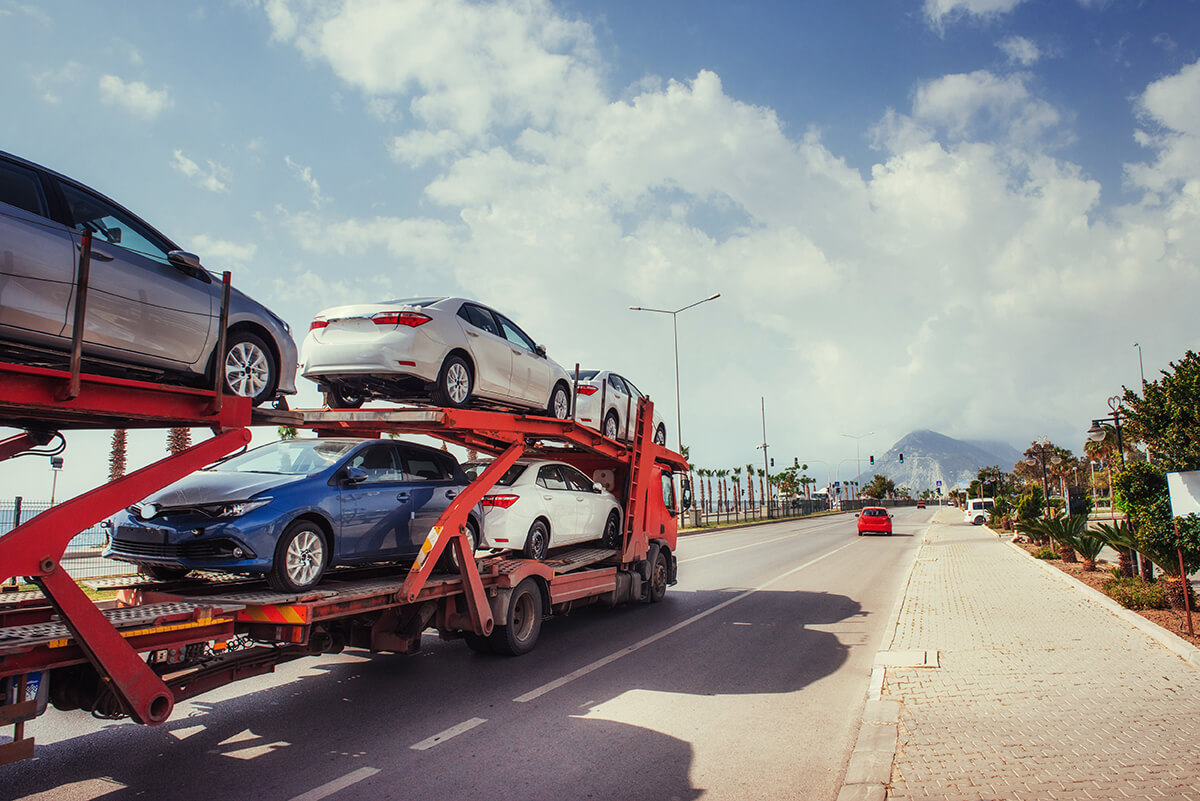 What Can Be the Cheapest Way of Shipping Your Car? | Cawley Carr