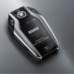 BMW 1 Series Key Replacement Entry-Level BMW, Premium Key Cost