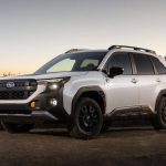 Saving a tired Subaru a drivetrain case study
