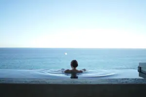 wellness and relaxation