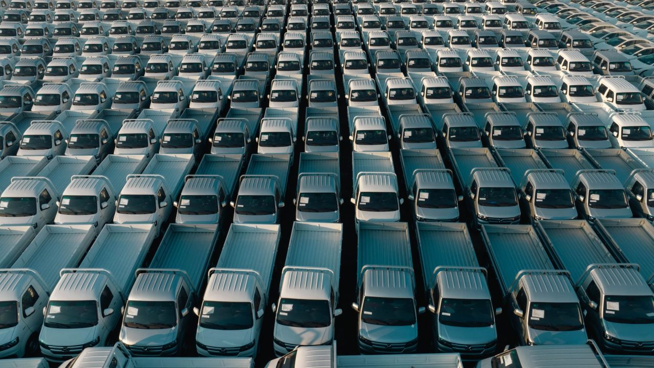 Cybercab fleet purchase