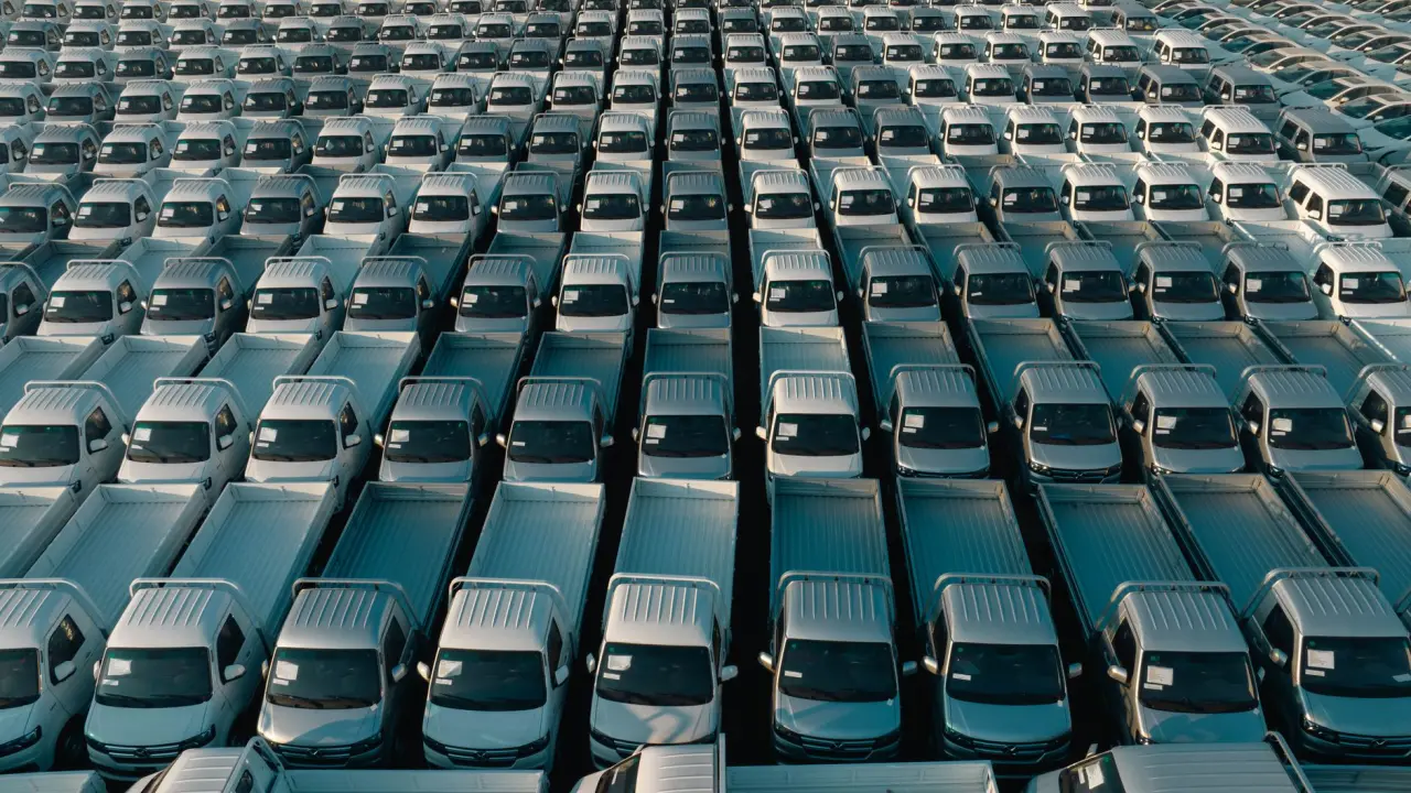 Cybercab fleet purchase