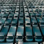 Cybercab fleet purchase