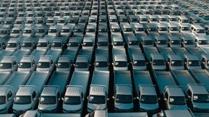 Cybercab fleet purchase